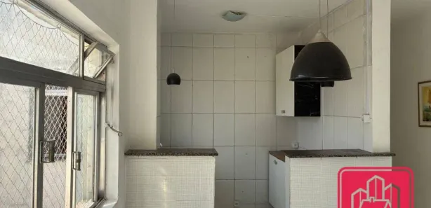 Cobertura com 2 Quartos para alugar, 157m² no Rudge Ramos, São Bernardo do Campo