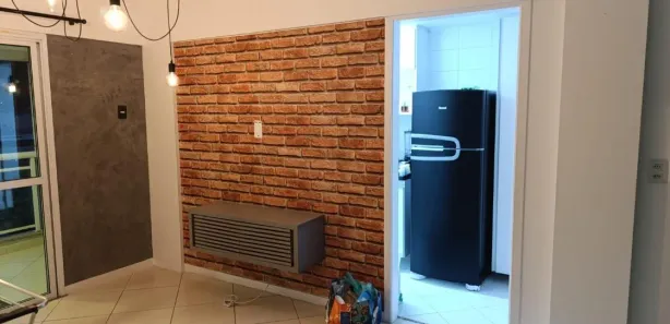 Apartamento com 2 Quartos para alugar, 70m² no Santa Rosa, Niterói