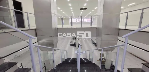 Loja / Salão / Ponto Comercial para venda ou aluguel, 1375m² no Centro, Araras