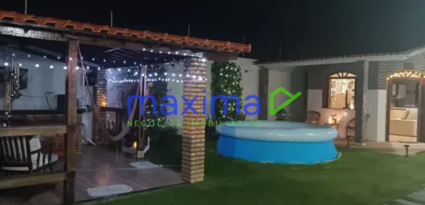 Casa com 3 Quartos à venda, 300m² no Caminho da Praia, Barra dos Coqueiros