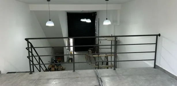 Prédio Inteiro para alugar, 140m² no Vila Noêmia, Mauá