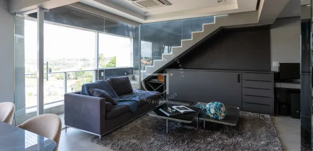 Cobertura com 4 Quartos à venda, 246m² no Granja Viana, Cotia