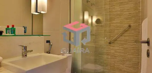 com 1 Quarto à venda, 36m² no Cerâmica, São Caetano do Sul