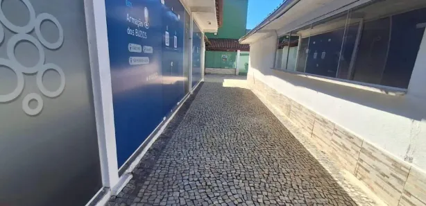 Loja / Salão / Ponto Comercial para alugar, 52m² no Manguinhos, Armação dos Búzios