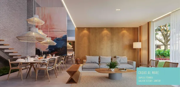 Apartamento com 5 Quartos à venda, 237m² no , Tamandaré