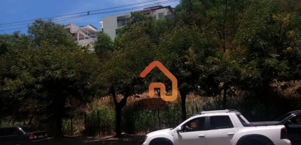 Terreno / Lote / Condomínio à venda, 1350m² no Piratininga, Niterói