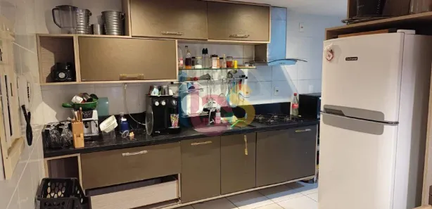 Casa com 4 Quartos à venda, 139m² no São Sebastião, Ilhéus