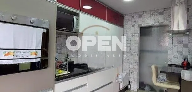 Casa de Condomínio com 3 Quartos à venda, 86m² no Harmonia, Canoas