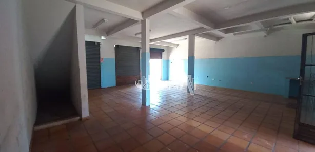 Conjunto Comercial / Sala para alugar, 90m² no Jardim Riviera, Cambé