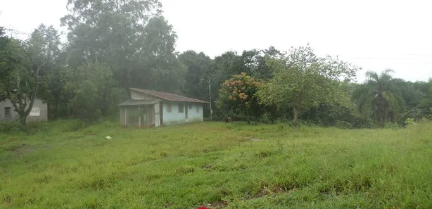 Fazenda / Sítio / Chácara com 2 Quartos à venda, 180m² no Vila Velha, Caçapava