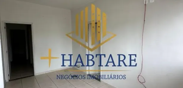 Conjunto Comercial / Sala para alugar, 72m² no Parque Ortolândia, Hortolândia