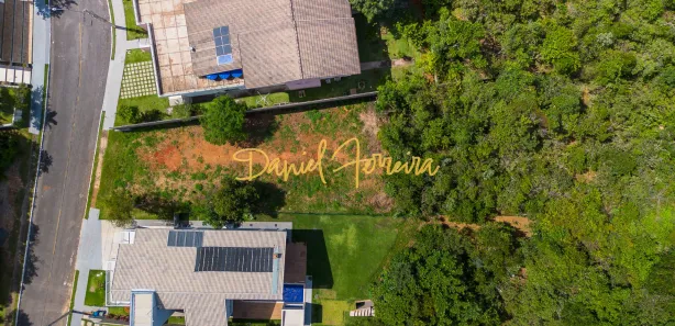 Terreno / Lote / Condomínio à venda, 1030m² no Setor Habitacional Tororó, Brasília