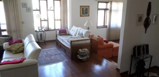 Casa de Condomínio com 4 Quartos para venda ou aluguel, 500m² no São Paulo II, Cotia