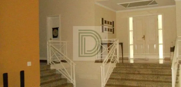 Casa de Condomínio com 3 Quartos à venda, 430m² no Residencial Euroville, Carapicuíba