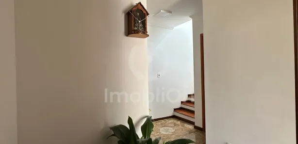 Casa de Condomínio com 3 Quartos para alugar, 310m² no Alphaville, Santana de Parnaíba