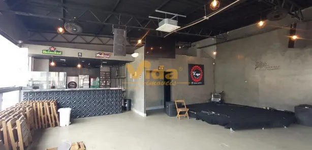 Loja / Salão / Ponto Comercial à venda, 500m² no km 18, Osasco