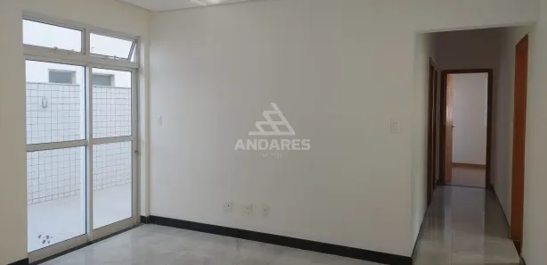 Apartamento com 3 Quartos à venda, 146m² no Eldorado, Contagem
