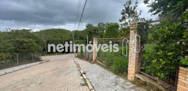 Terreno / Lote / Condomínio à venda, 863m² no Setor Habitacional Jardim Botânico, Brasília