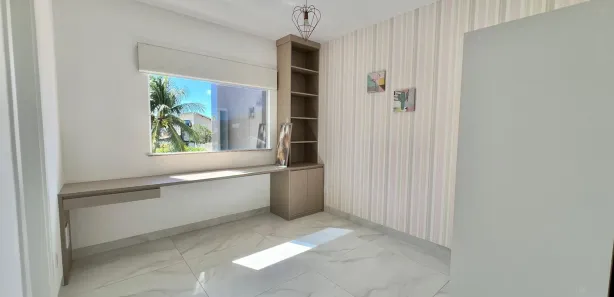 Casa de Condomínio com 4 Quartos à venda, 190m² no Buraquinho, Lauro de Freitas