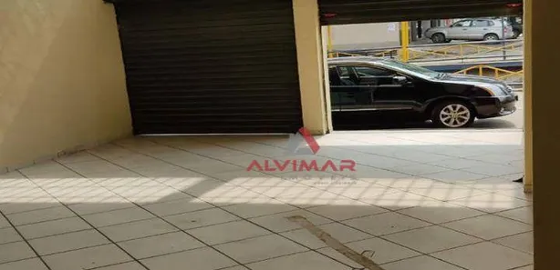 Loja / Salão / Ponto Comercial à venda, 151m² no Conforto, Volta Redonda
