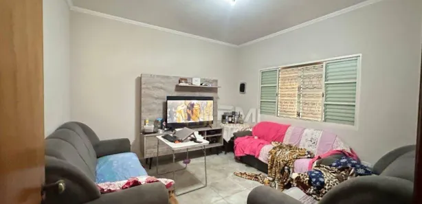 Sobrado com 4 Quartos para venda ou aluguel, 350m² no Remanso Campineiro, Hortolândia