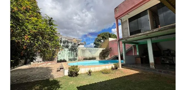Casa com 2 Quartos à venda, 200m² no Região dos Lagos, Brasília