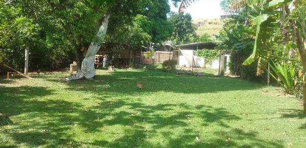Fazenda / Sítio / Chácara com 2 Quartos à venda, 55m² no Campo Grande, Rio de Janeiro