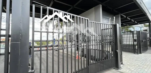 Terreno / Lote / Condomínio à venda, 300m² no Jardim Porto Real V, Limeira