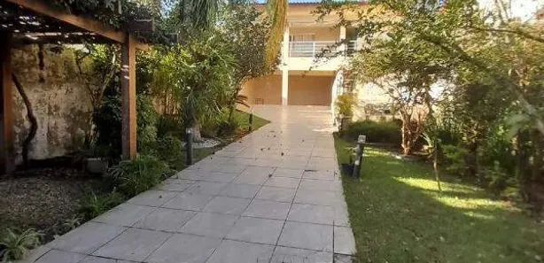 Sobrado com 3 Quartos para alugar, 230m² no Praia dos Sonhos, Itanhaém