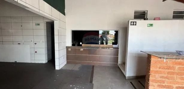 Loja / Salão / Ponto Comercial para alugar, 60m² no Vila Paraíso, Mogi Guaçu