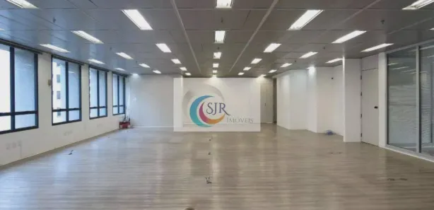Conjunto Comercial / Sala para venda ou aluguel, 260m² no Vila Olímpia, São Paulo