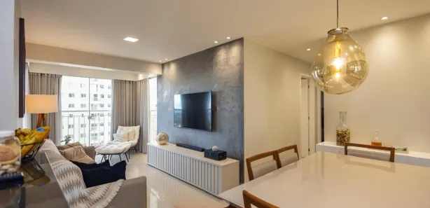 Apartamento com 2 Quartos à venda, 80m² no Gama, Brasília