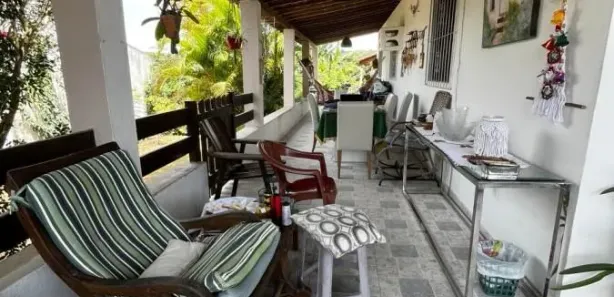 Casa com 3 Quartos à venda, 100m² no Boa Vista, Gravatá