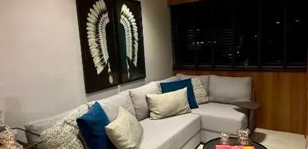 Apartamento com 2 Quartos à venda, 57m² no Barro Vermelho, Natal
