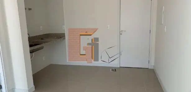 Apartamento com 1 Quarto à venda, 44m² no Itaipava, Petrópolis
