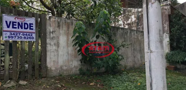 Terreno / Lote / Condomínio à venda, 296m² no Barro Branco (Zona Norte), São Paulo