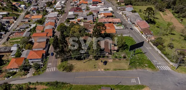 Terreno / Lote / Condomínio à venda, 2350m² no Rondinha, Campo Largo