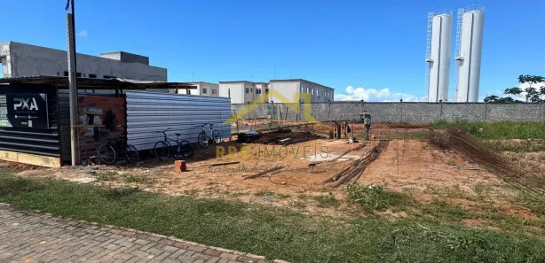 Terreno / Lote / Condomínio à venda, 350m² no Catu de Abrantes (Abrantes), Camaçari