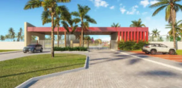 Terreno / Lote / Condomínio à venda, 200m² no Serigy, Barra dos Coqueiros