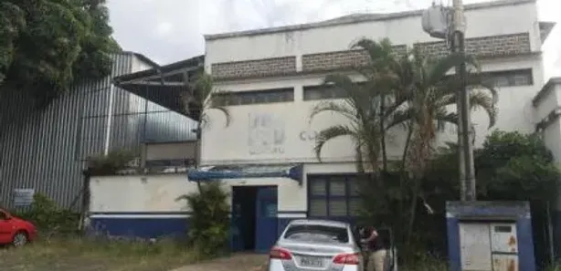 Galpão / Depósito / Armazém à venda, 3168m² no Daniel Fonseca, Uberlândia