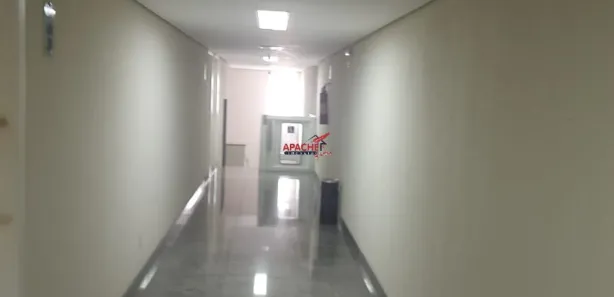 Conjunto Comercial / Sala para alugar, 75m² no Centro, Viçosa