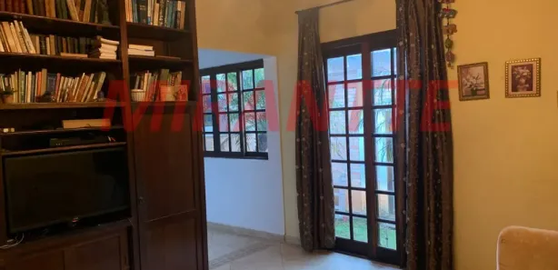 Casa de Condomínio com 4 Quartos à venda, 250m² no São Vicente, Mairiporã