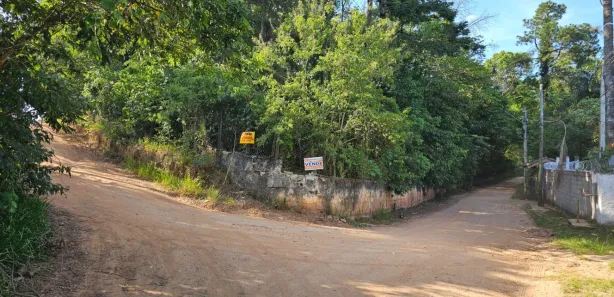 Terreno / Lote / Condomínio com 1 Quarto à venda, 1378m² no Jardim Estância Brasil, Atibaia