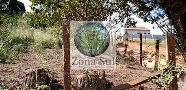 Terreno / Lote / Condomínio à venda, 1500m² no Carafá, Votorantim