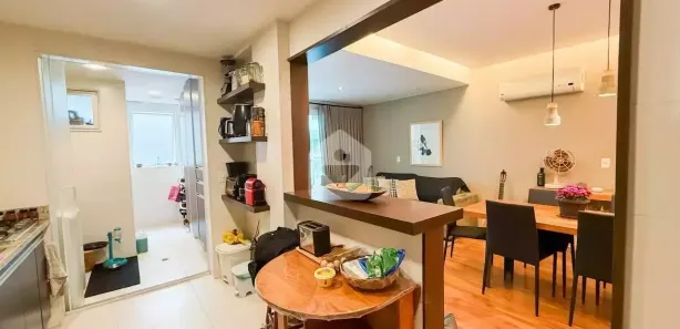 Apartamento com 2 Quartos à venda, 95m² no Vila Militar, Petrópolis