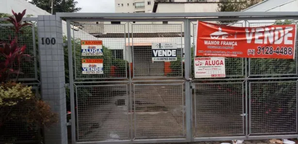 Loja / Salão / Ponto Comercial à venda, 189m² no Pedregulho, Guaratinguetá