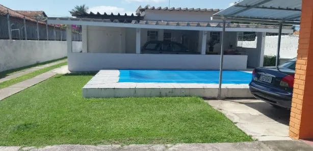 Casa com 3 Quartos à venda, 232m² no Bananeiras, Araruama