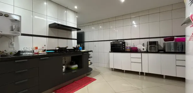 Casa com 3 Quartos à venda, 145m² no Ceilândia Sul, Brasília