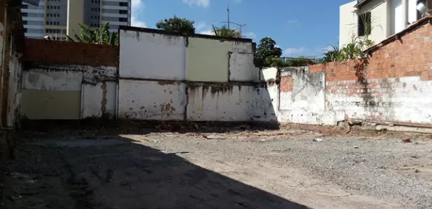 Terreno / Lote / Condomínio para alugar, 300m² no Aldeota, Fortaleza