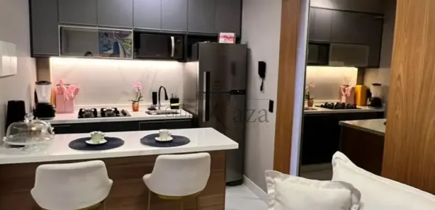 Studio com 1 Quarto para alugar, 26m² no Jardim Panorama, São Paulo